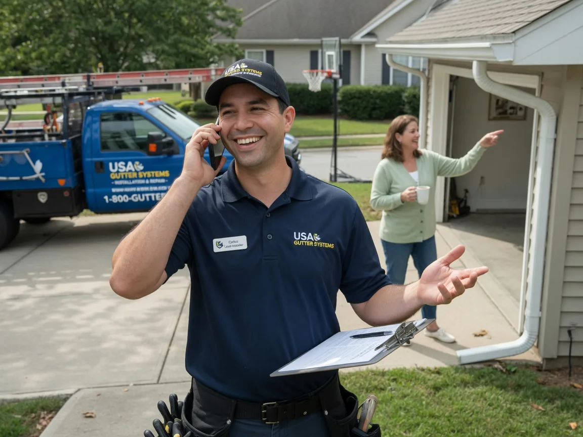 Gutter Installation Talladega, AL FAQs